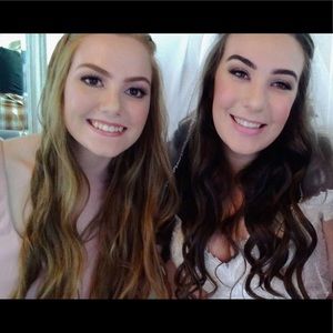 Meet your Posher, Tori